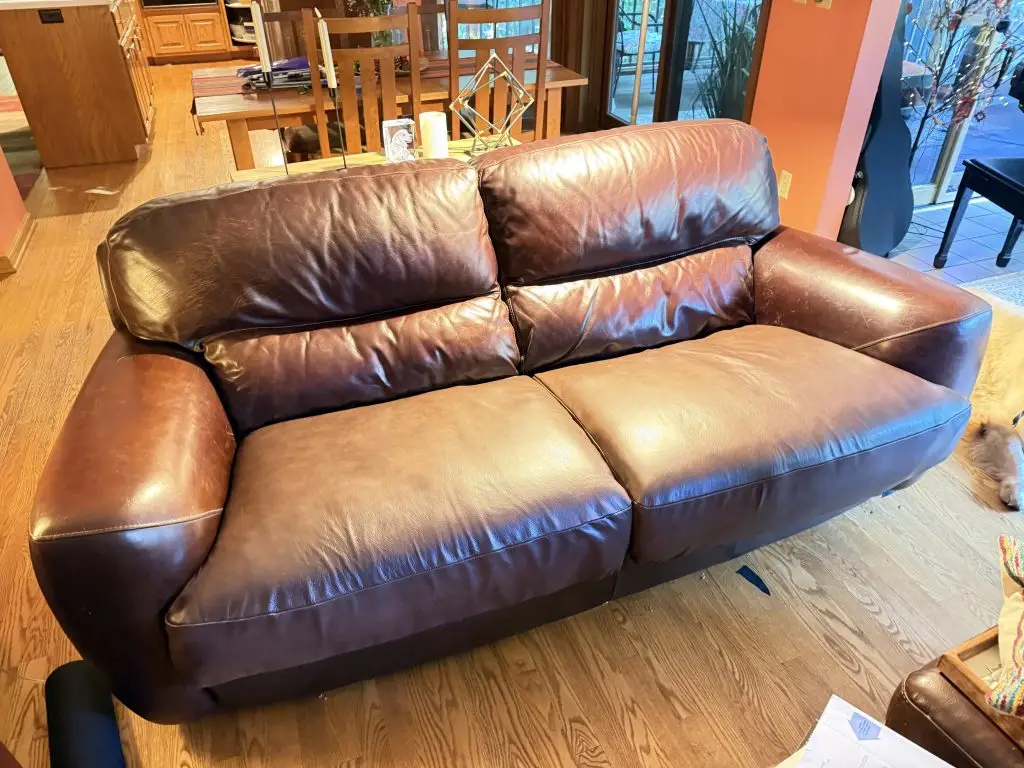 new cushions